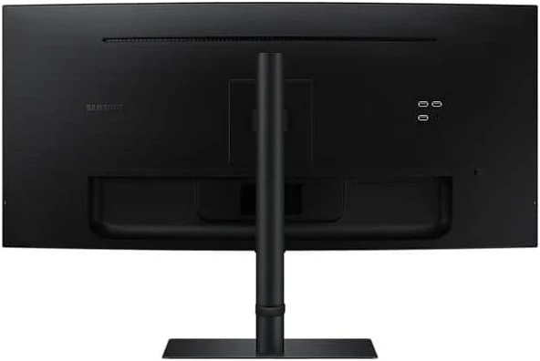 Samsung ViewFinity LS34C652UAUXUF 34" 5 ms WQHD Curved 100 Hz Oyuncu Monitörü - Outlet - 6