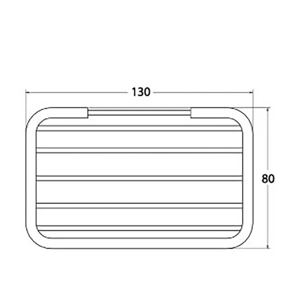 Sabunluk Kare - Resim 3