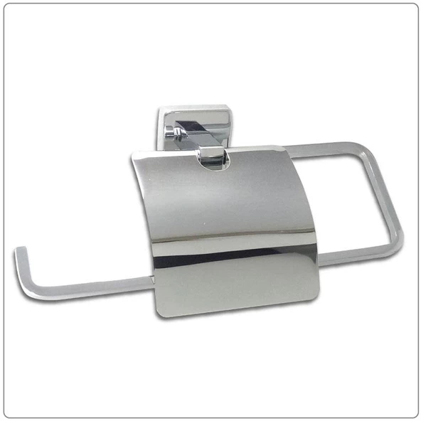 Lara Krom Kağıt Havluluk - Resim 2