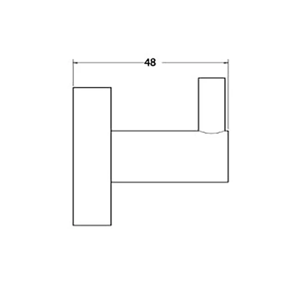 PRİZMA ASKILIK 2Lİ - Resim 2
