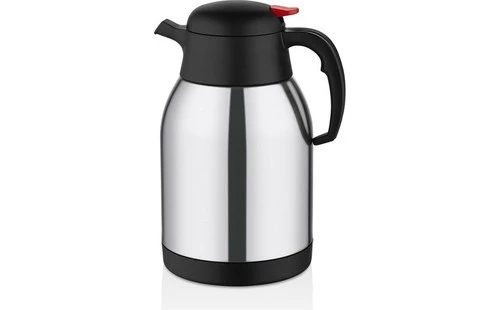 Penguen 1200A Çift Katlı 2 lt Çelik Termos