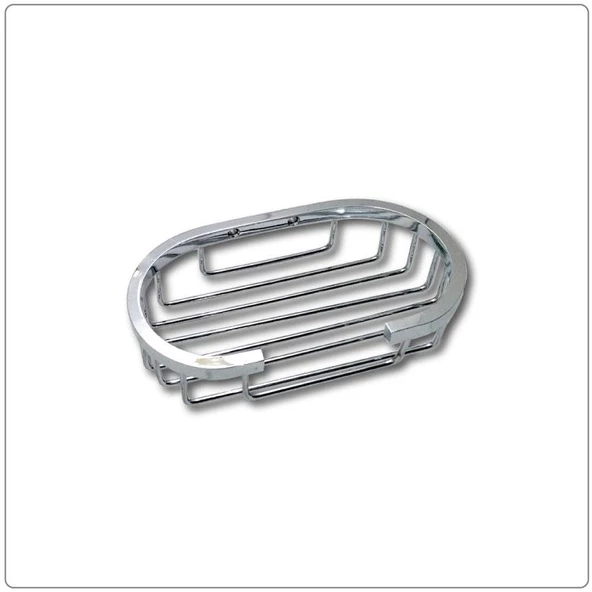 Sabunluk Oval - Resim 2