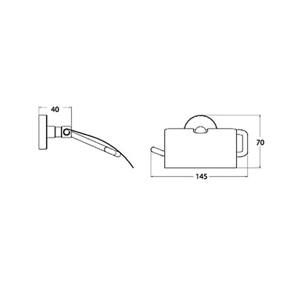 UNİGUE KAĞITLIK - Resim 2