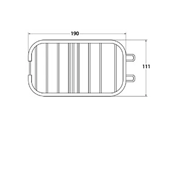 SÜNGERLİK LİFLİ - Resim 2