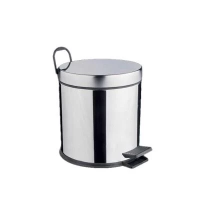 PEDALLI ÇÖP KOVASI 8LT  Ø21*35CM 430 ürün görseli