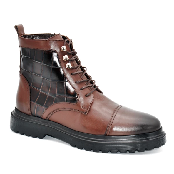 ERDEMLER  PC-060 ERKEK GÜNLÜK BOT - Resim 5