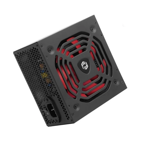 Frisby 600W 80+ Bronze (FR-PS6080P) - 3