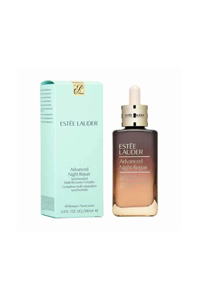 Estee Lauder Advanced Night Repair 100 ml Onarıcı Gece Serumu - 2