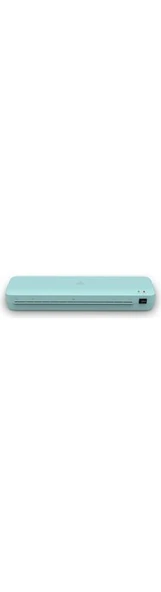 Laminasyon Makinesi A3 LM-1015BL Mavi - 1