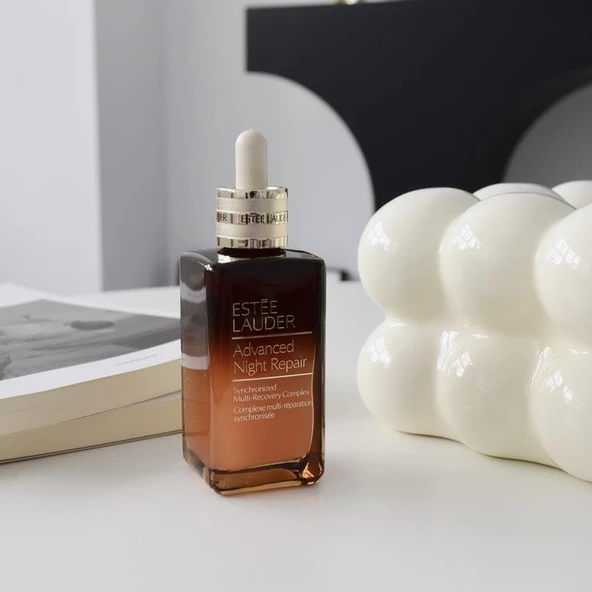 Estee Lauder Advanced Night Repair 100 ml Onarıcı Gece Serumu - 3