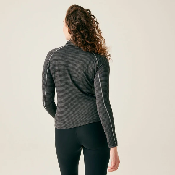 Regatta Yonder II Kadın Polar-GRİ - Resim 5