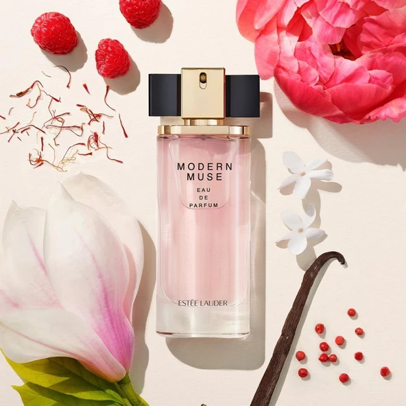 Estee Lauder Modern Muse EDP 50 ml Kadın Parfüm - Resim 2