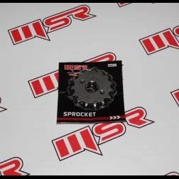 HONDA CBF 150 ÖN DİŞLİ 15T MSR