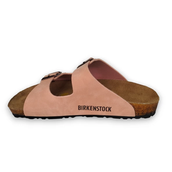 BİRKENSTOCK ARİZONA KADIN TERLİK PUDRA - Resim 3