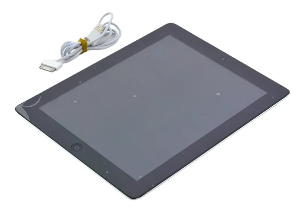 Apple iPad 3 MD366LL/A A1430 (EMC 2578) 3G SİMLİ ICLOUD KİLİTLİ 2.EL