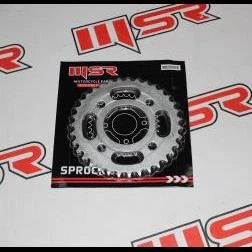 CG 125 32T ARKA DİŞLİ MSR