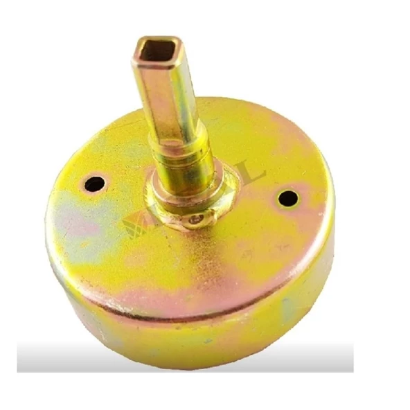 Motorlu Tırpan Balata Tası Yan Modeller Köşeli ürün görseli