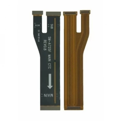 Samsung A72 Ara Film Şarj Batarya Flexi ürün görseli 1