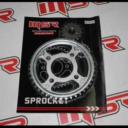 HONDA CBF 150 DİŞLİ SETİ 42T-15T MSR