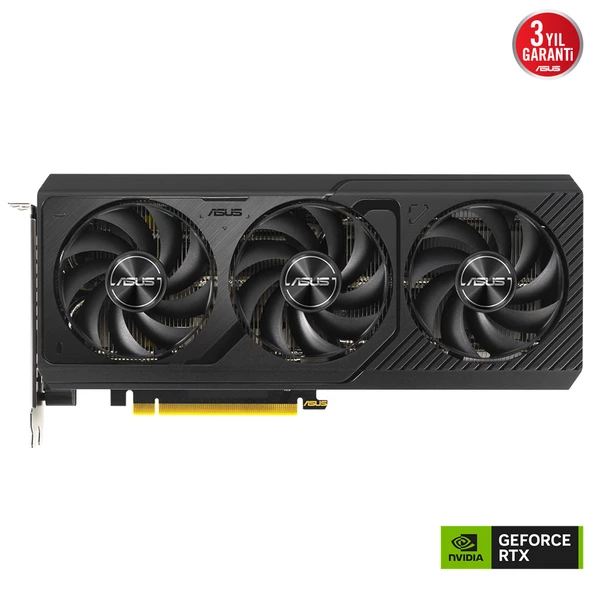 Asus PRIME GeForce RTX 4070 Super OC Edition 12GB GDDR6X 192 Bit DLSS 3 Ekran Kartı - 2
