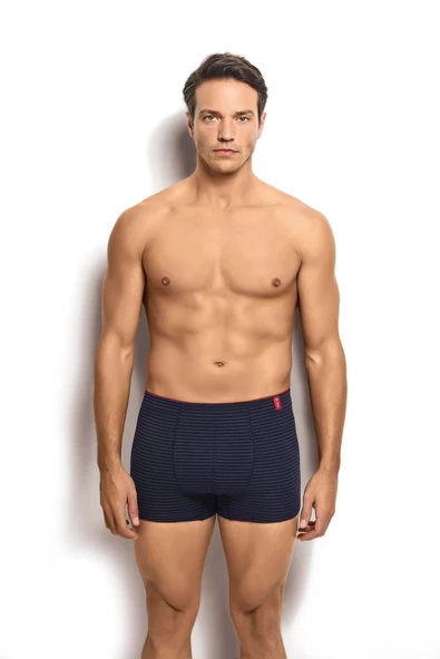 JİBER 280 HAVLU KEMER BOXER - 6