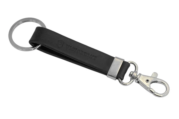 Victorinox 4.1853 Deri Anahtarlık Kemere Takılabilir - 2