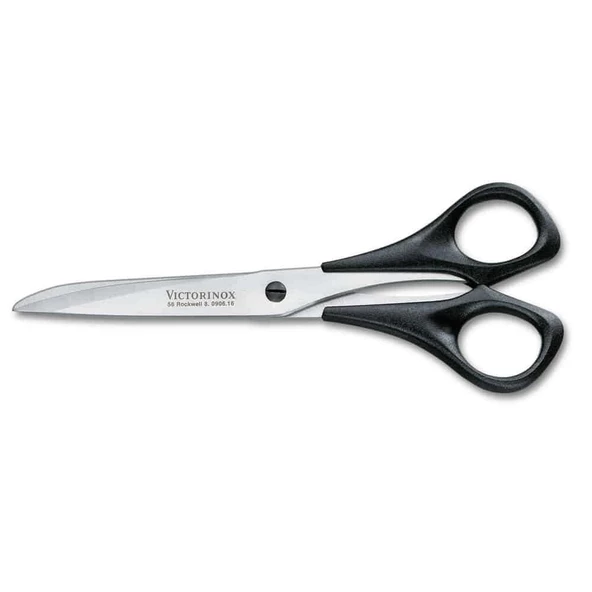 Victorinox Çok Amaçlı Profesyonel Makas Siyah 8.0906.16