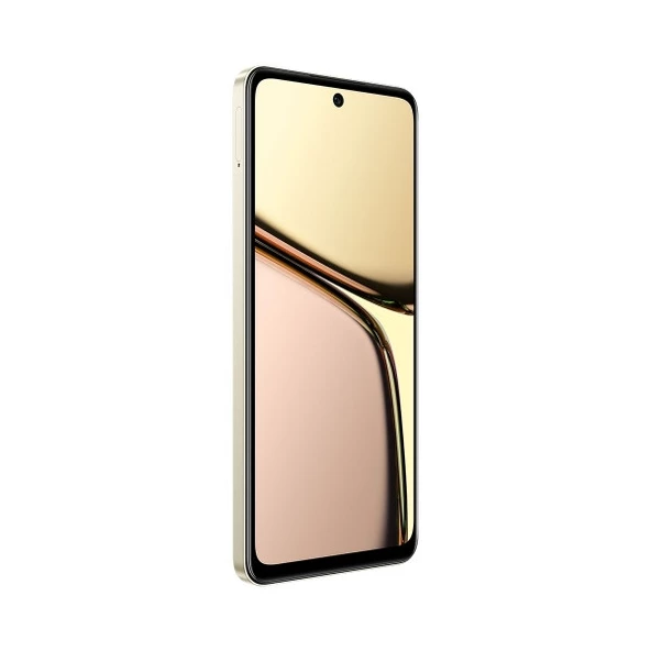 Realme C65 128 GB 6 GB Ram Sarı (Realme Türkiye Garantili) - 2