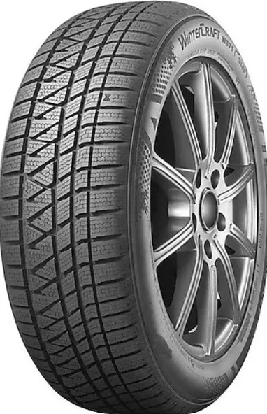 Marshal Wintercraft SUV Ice WS71 225/55 R18 102H XL Kış Lastiği - 2024