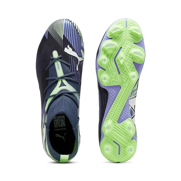 PUMA  FUTURE 7 MATCH FG/AG ERKEK KRAMPON - 8