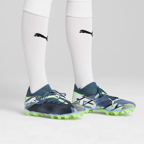 PUMA  FUTURE 7 MATCH FG/AG ERKEK KRAMPON