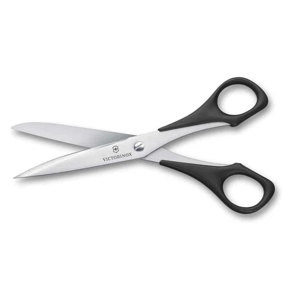 Victorinox Çok Amaçlı Profesyonel Makas Siyah 8.0906.16 - 2