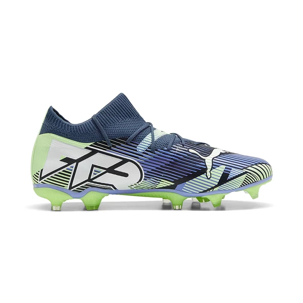 PUMA  FUTURE 7 MATCH FG/AG ERKEK KRAMPON - 5