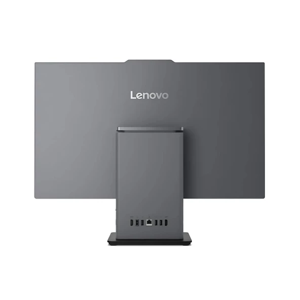 Lenovo ThinkCentre Neo 50A 24 Gen 5 12SC000KTR i7-13620H 16 GB 512 GB SSD UHD Graphics 23.8" Full HD All in One PC - 2