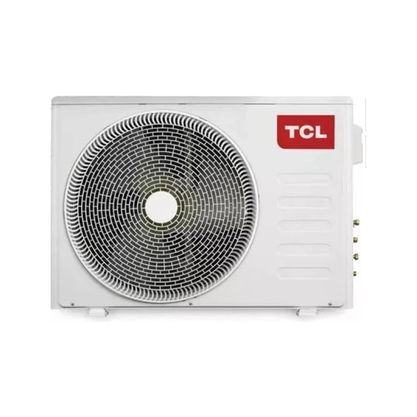 TCL TAC-18CHSD/XA21I 18000 BTU A++ İnverter Duvar Tipi Klima - 5