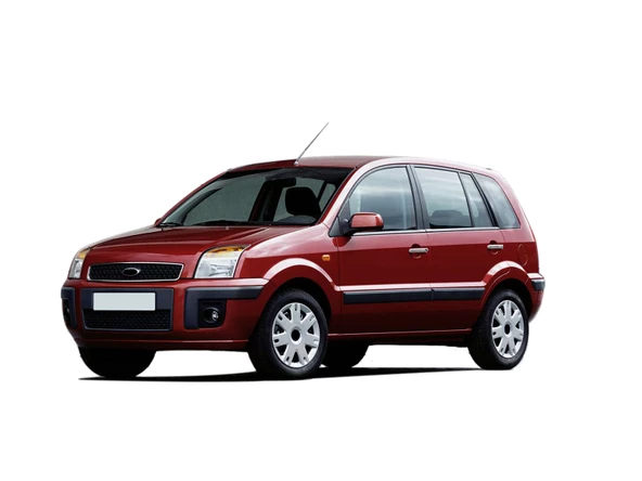 S-Dizayn Ford Fusion Krom Kapı Kolu 4 Kapı 2002-2012 - Resim 3