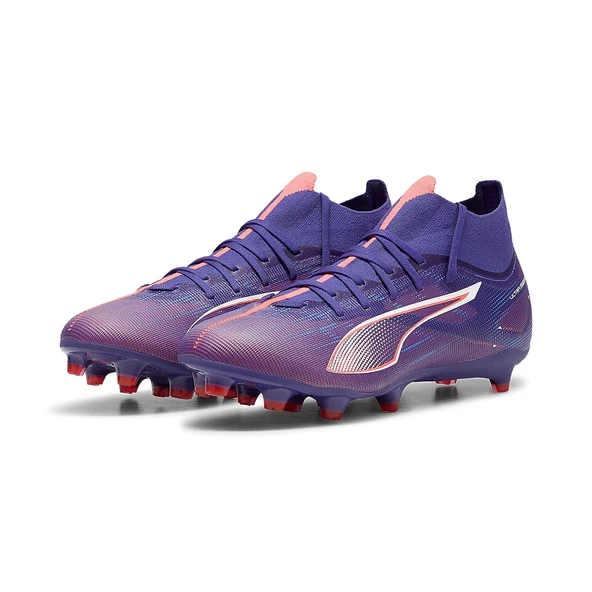 PUMA  ULTRA 5 MATCH  FG/AG PROFESYONEL ERKEK KRAMPON - 2