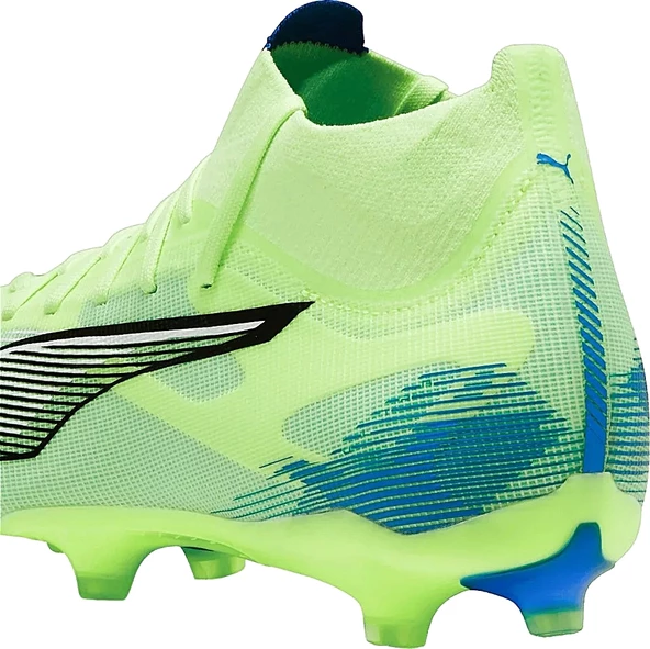 PUMA  ULTRA 5 MATCH  FG/AG PROFESYONEL ERKEK KRAMPON - 10