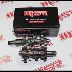 DRİFT 125 L - KD 125 F - VULTURE 125 İ ŞANZUMAN TK