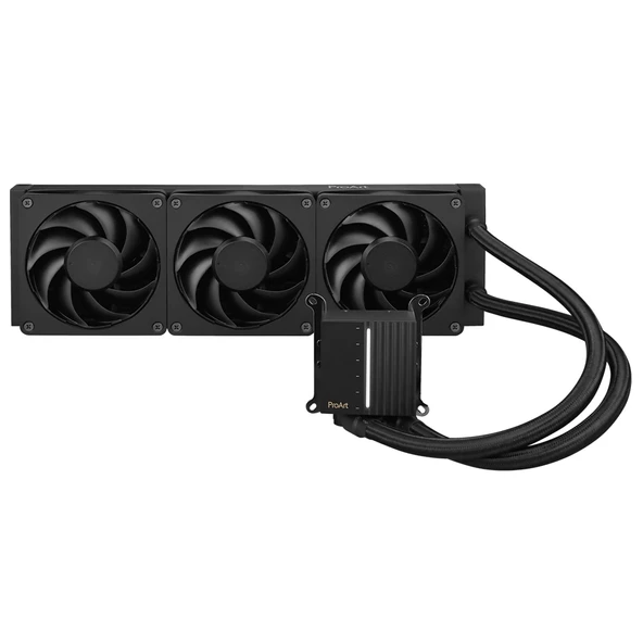 Asus ProArt LC 360 360mm Intel-AMD Uyumlu Sıvı Soğutucu