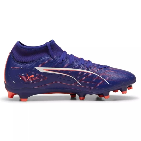 PUMA  ULTRA 5 PLAY FG/AG ERKEK AMATÖR KRAMPON - 4
