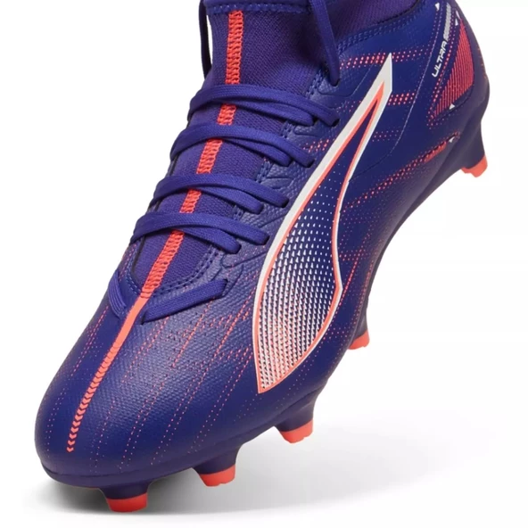 PUMA  ULTRA 5 PLAY FG/AG ERKEK AMATÖR KRAMPON - 6