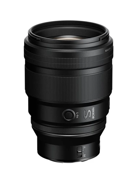 Nikon Z 135MM F1.8 S Plena Lens - 2