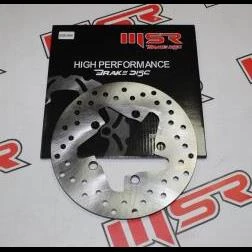 YAMAHA R15 ARKA DİSK MSR