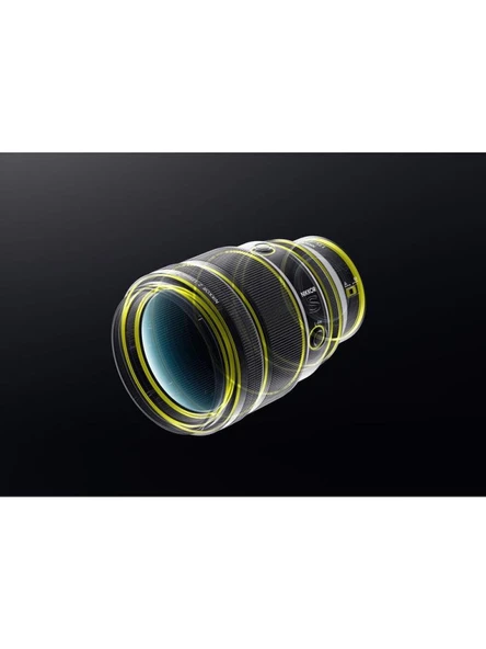 Nikon Z 135MM F1.8 S Plena Lens - 4