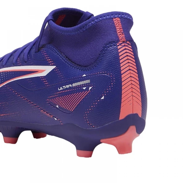 PUMA  ULTRA 5 PLAY FG/AG ERKEK AMATÖR KRAMPON - 7