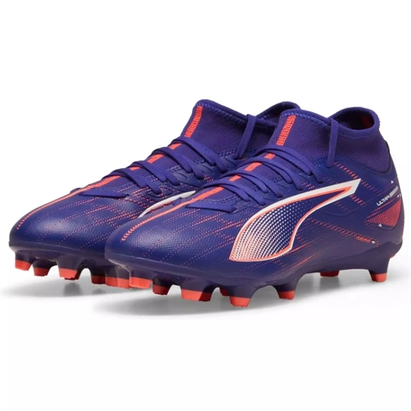 PUMA  ULTRA 5 PLAY FG/AG ERKEK AMATÖR KRAMPON