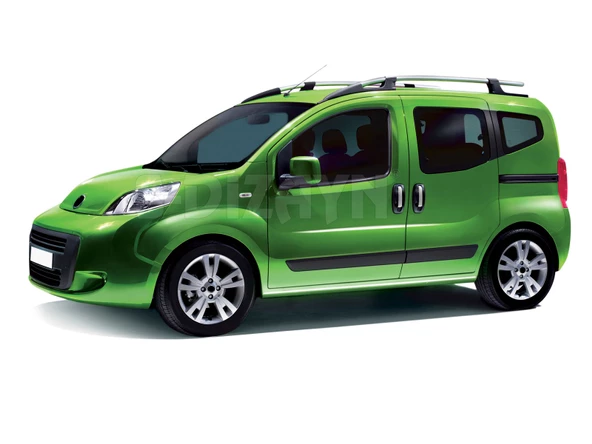 S-Dizayn Peugeot Bipper Krom Kapı Kolu 4 Kapı 2007-2017 ürün görseli