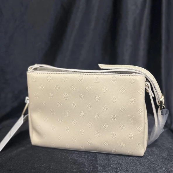 Pierre Cardin 05PC24K831-P KBJ Kumbej Çanta - 2
