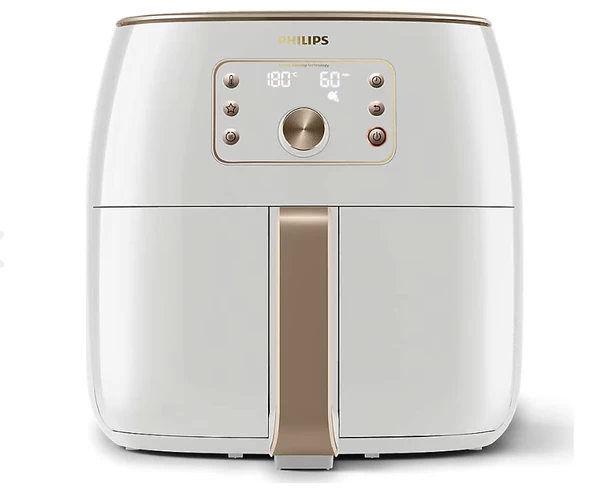 Philips Airfryer XXL HD9870/20 Premium 7.3 lt Yağsız Fritöz